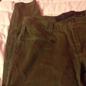 Joes Jeans Skinny Pants